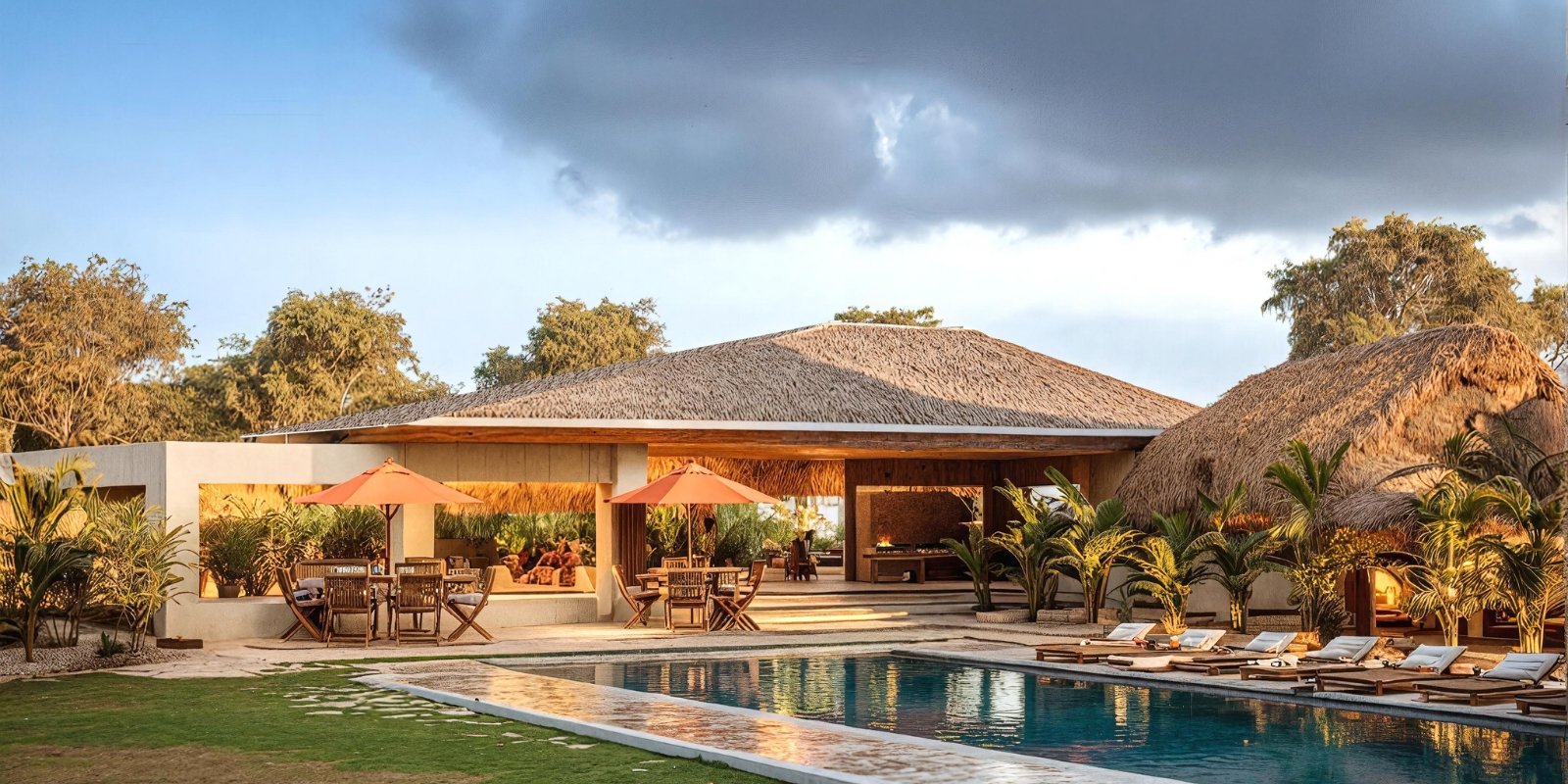 Los Robles Residencial